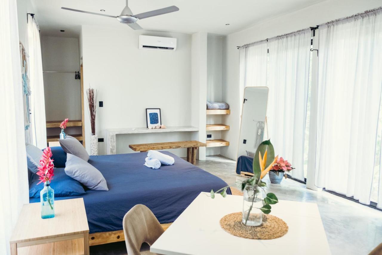 El Valle Villas Samana Экстерьер фото