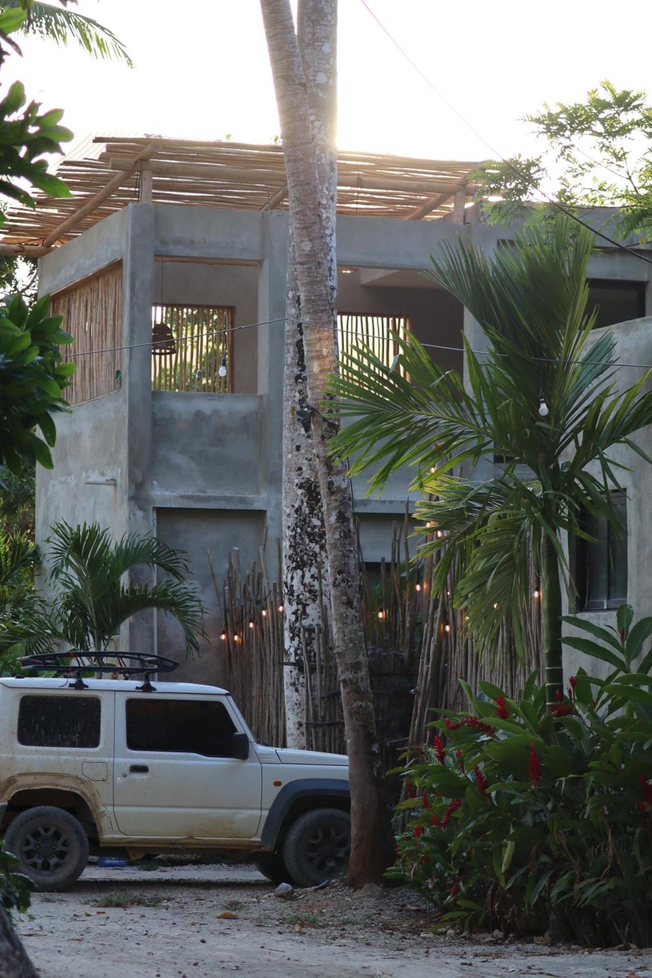 El Valle Villas Samana Экстерьер фото