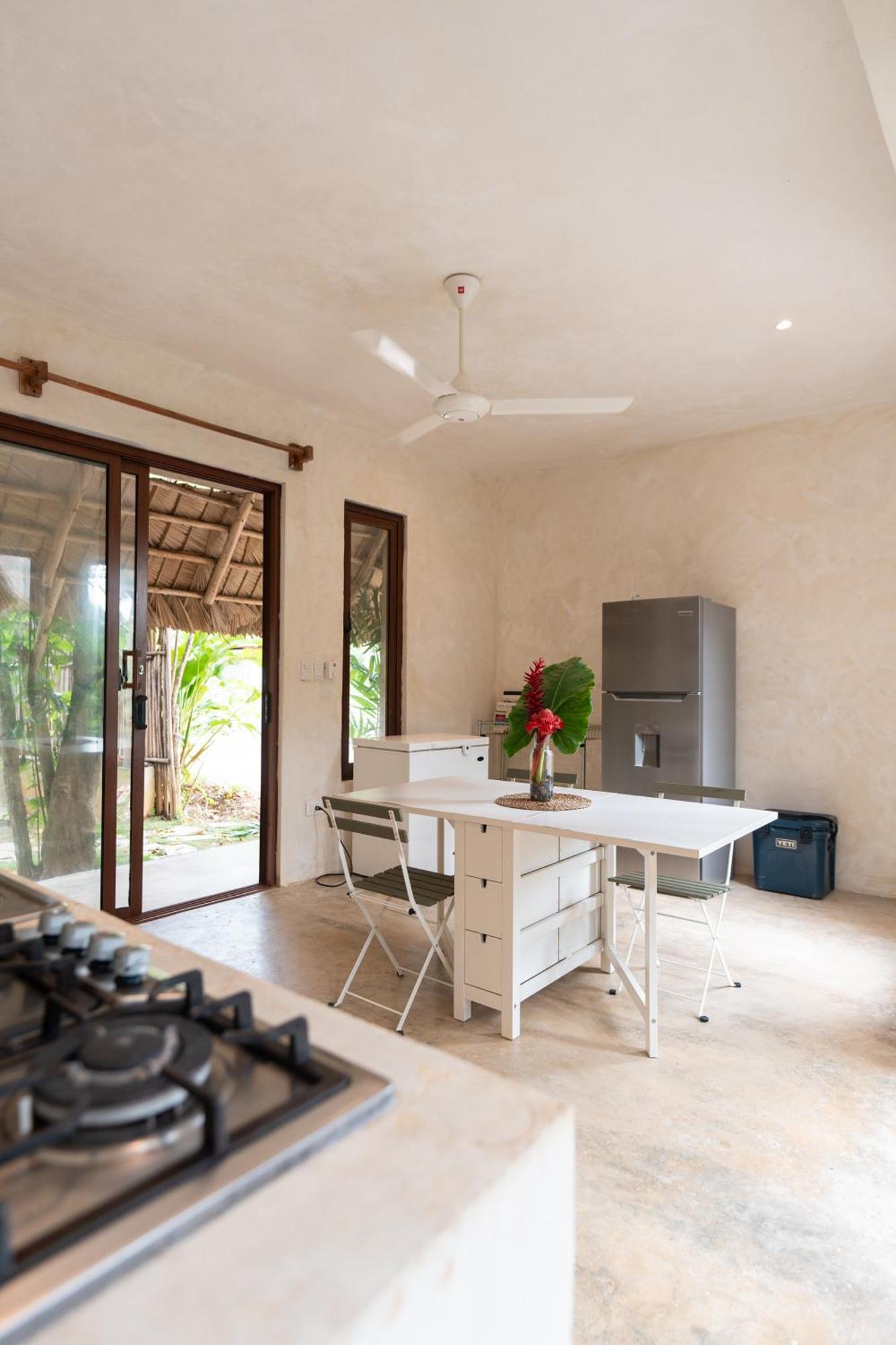 El Valle Villas Samana Экстерьер фото