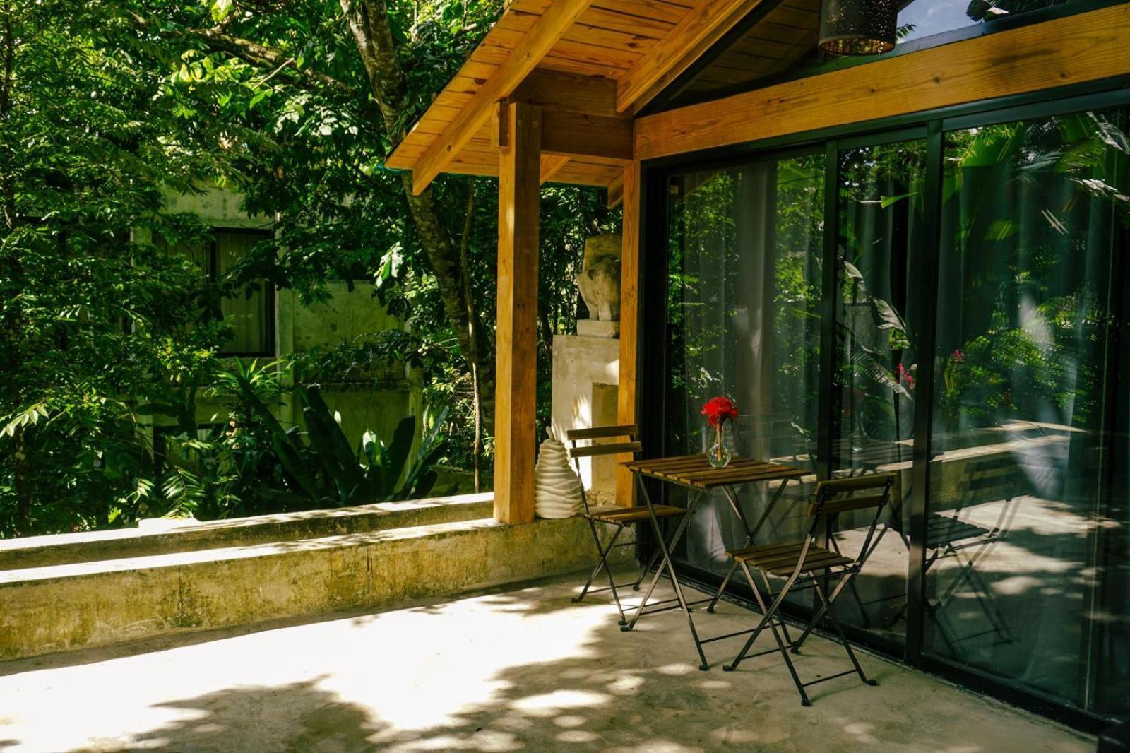 El Valle Villas Samana Экстерьер фото